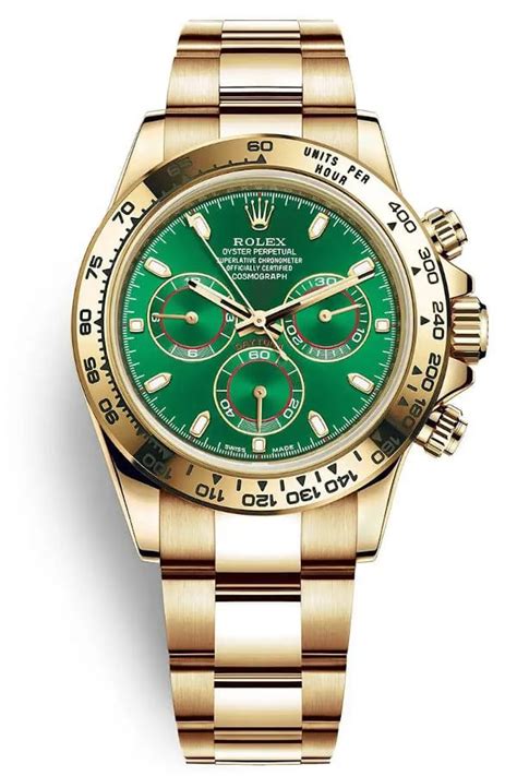 Rolex fuori produzione: 9 modelli da tenere d’occhio 